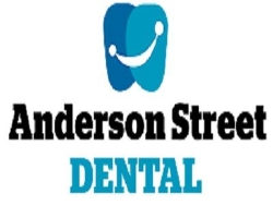 Anderson Street Dental Whitby, opening hours
