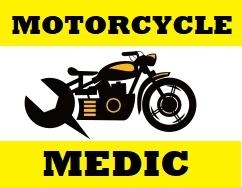 The MOBILE MOTORCYCLE MEDIC, Kitchener, ON opening hours
