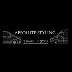 Absolute Styling Limousine Ltd, Richmond, BC opening hours