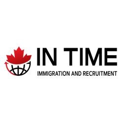 In Time Immigration and Recruitment Ltd., Fort McMurray, AB opening hours