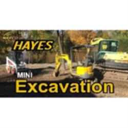 Marco Hayes Mini Excavation, Mirabel, QC opening hours