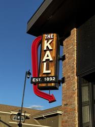 The Kal, Vernon, BC opening hours