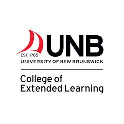 UNB College of Extended Learning, Fredericton, NB opening hours