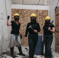 Yxe Smash Therapy Inc, Saskatoon, SK opening hours