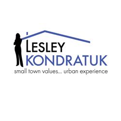 Lesley Kondratuk - Realtor Royal LePage Top Producers Real Estate, Winnipeg, MB opening hours