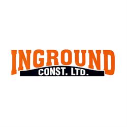 Inground Construction Ltd., Winkler, MB opening hours