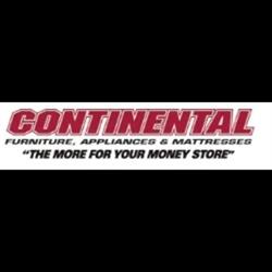 Continental Furniture & Appliances, Regina, SK opening hours