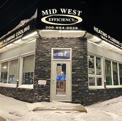 Mid West Efficiency, Moose Jaw, SK opening hours