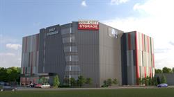 Bow City Storage, Calgary, AB opening hours