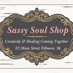 Sassy Soul Shop, Fillmore, SK opening hours
