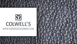 Colwell's Clothing, Halifax, NS opening hours