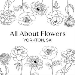 All About Flowers, Gourmet, Gifts, & Home Decor, Yorkton, SK opening hours