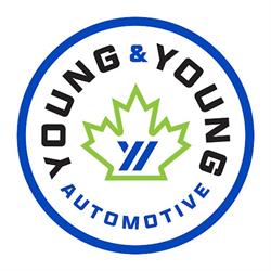 Young & Young Automotive Ltd., Moose Jaw, SK opening hours