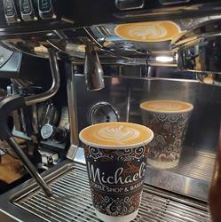 Michael's Coffee Shop & Bakery, Carlyle, SK opening hours