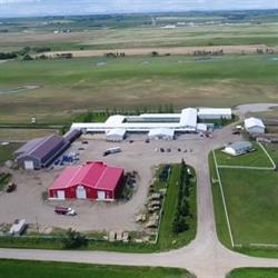 IRVINE TACK AND WESTERN WEAR, Crossfield, AB opening hours