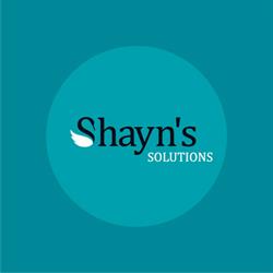 Shayn's Solutions, Mount Albert, ON opening hours