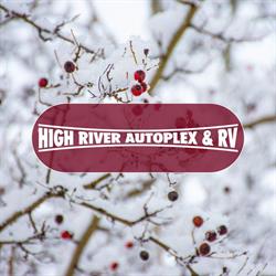 High River Autoplex & RV, opening hours