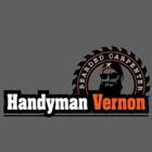 Handyman Vernon BC, Coldstream, BC opening hours