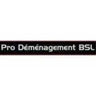 Pro Déménagement BSL, Rimouski, QC opening hours