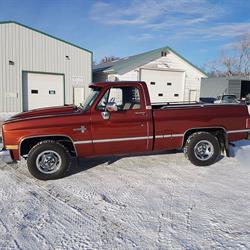 Dale & Lisa's Farm & Auto Ltd, Mossbank, SK opening hours