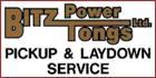 Bitz Power Tongs Ltd, Edson, AB opening hours