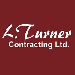 L. TURNER CONTRACTING LTD, Tappen, BC opening hours
