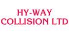 Hy-Way Collision Ltd, Strathroy, ON opening hours