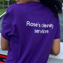 Rose's Cleaning Services, Halifax, NS opening hours