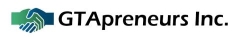 GTApreneurs Inc., Concord, ON opening hours