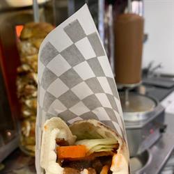 Friends Donair and Shawarma, Winnipeg, MB opening hours