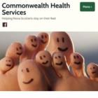 Commonwealth Health Services, Fall River, NS opening hours