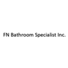 FN Bathroom Specialist Inc, Oakville, ON opening hours
