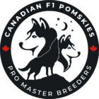 Canadian F1 Pomskies, Torrington, AB opening hours