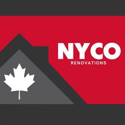 NYCO Renovations, Dieppe, NB opening hours