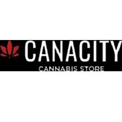 CANACity cannabis store, Winnipeg, MB opening hours
