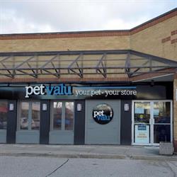 Pet Valu, Richmond Hill, ON opening hours