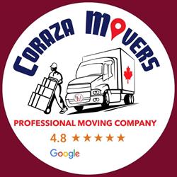 Coraza Movers, Toronto, ON opening hours