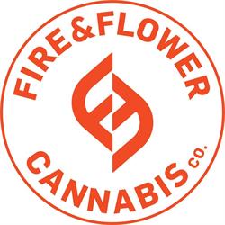 Fire & Flower Cannabis Co. | Georgetown Mountainview Weed Store, opening hours