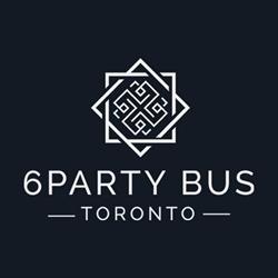 6 Party Bus Toronto, opening hours
