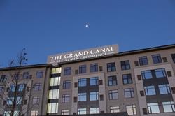 The Grand Canal Retirement Residence, Welland, ON opening hours