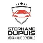 Mécanique Générale Stéphane Dupuis, Notre-Dame-des-Bois, QC opening hours