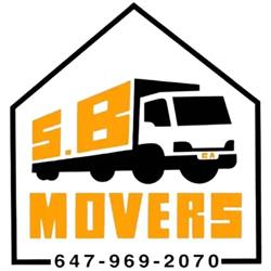 S.B Movers, Thornhill, ON opening hours
