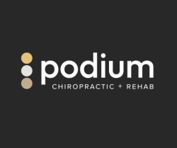Podium Chiropractic & Rehab, London, ON opening hours