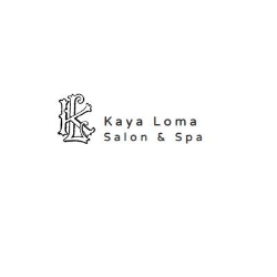Kaya Loma Salon & Spa, Edmonton, AB opening hours