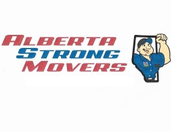 Alberta Strong Movers, Airdrie, AB opening hours