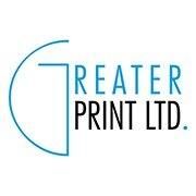 Greater Print Ltd., Toronto, ON opening hours
