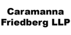 Caramanna, Friedberg LLP, Toronto, ON opening hours