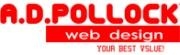 A.D. Pollock Web Design, Winnipeg, MB opening hours