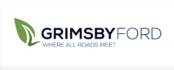 Grimsby Ford, opening hours