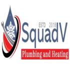 SquadV Plumbing and Heating, Edmonton, AB opening hours